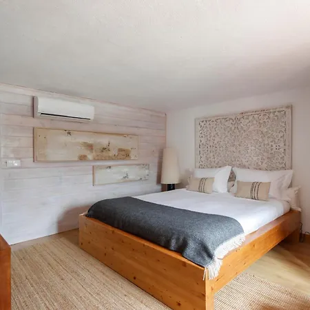 Bed & Breakfast Quinta Da Relva - Soulful House