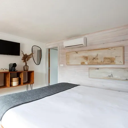 Quinta Da Relva - Soulful House Bed and breakfast Mafra