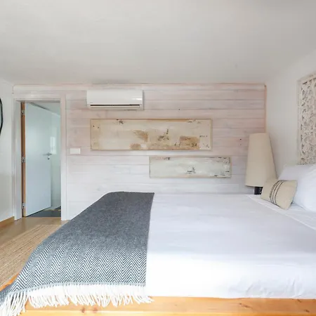 Bed & Breakfast Quinta Da Relva - Soulful House