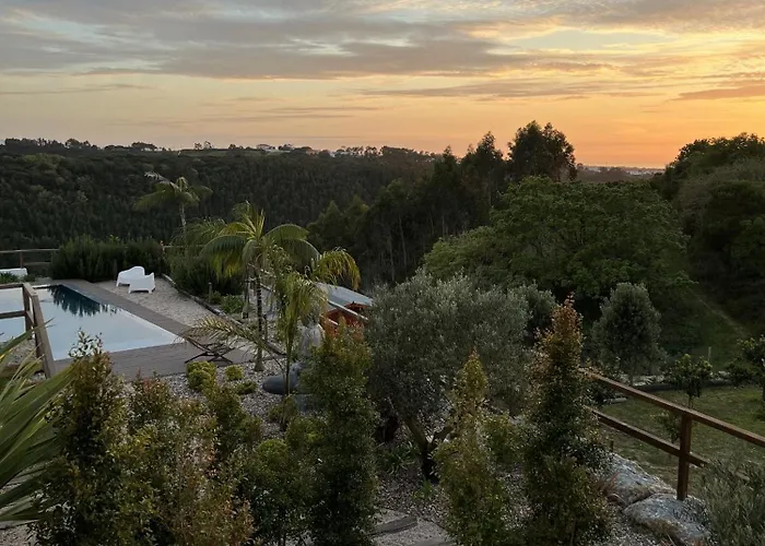 Quinta Da Relva - Soulful House לינה וארוחת בוקר