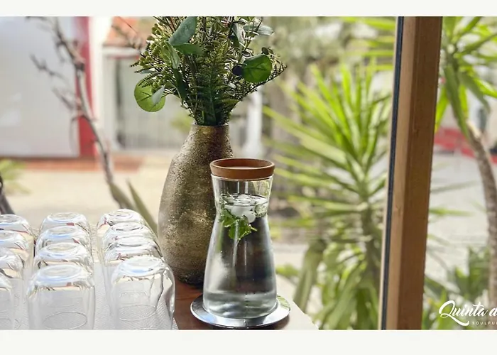 Quinta Da Relva - Soulful House 4*