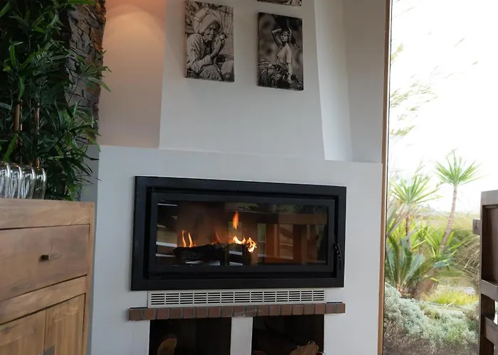 Quinta Da Relva - Soulful House לינה וארוחת בוקר מאפרה