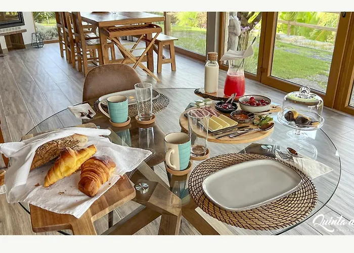 Quinta Da Relva - Soulful House 4* מאפרה