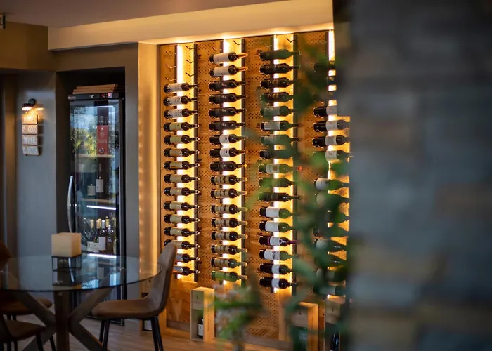 Quinta Da Relva - Soulful House לינה וארוחת בוקר מאפרה