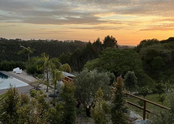 Quinta Da Relva - Soulful House 4* מאפרה