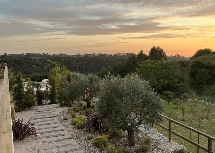 Quinta Da Relva - Soulful House לינה וארוחת בוקר