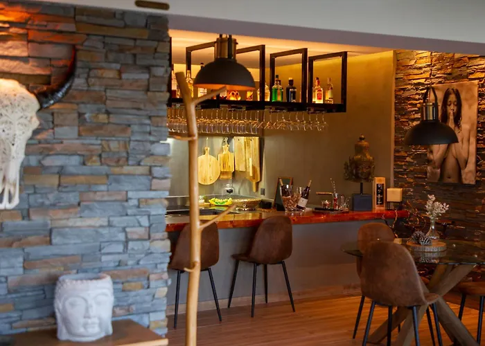 Quinta Da Relva - Soulful House 4* מאפרה