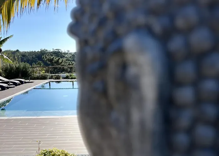 Quinta Da Relva - Soulful House לינה וארוחת בוקר