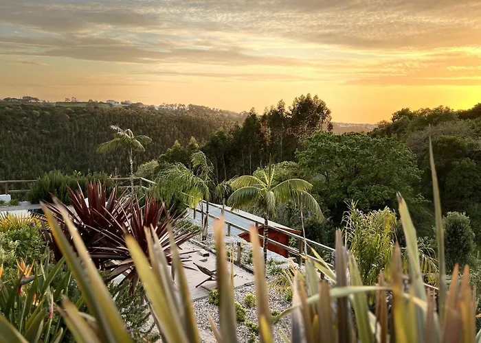 Quinta Da Relva - Soulful House לינה וארוחת בוקר 4*