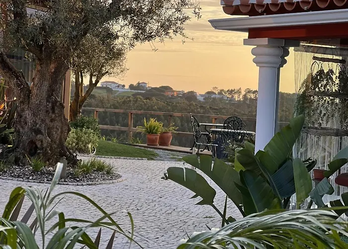 Quinta Da Relva - Soulful House לינה וארוחת בוקר