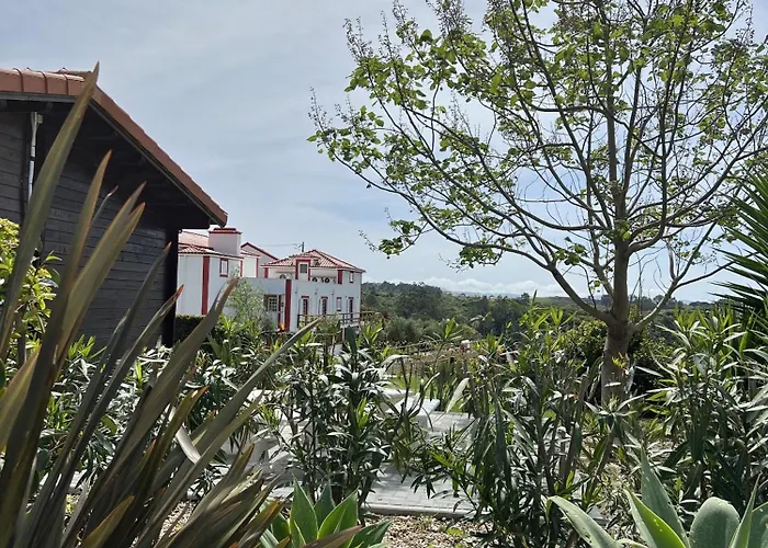 Quinta Da Relva - Soulful House 4*