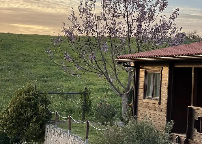 לינה וארוחת בוקר Quinta Da Relva - Soulful House