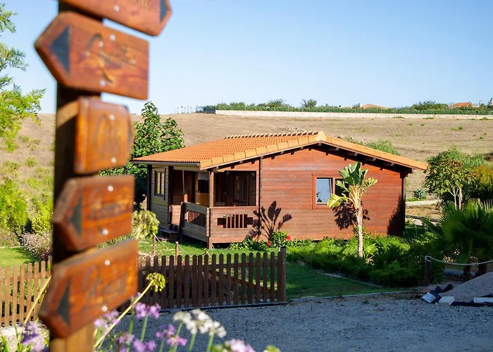 Quinta Da Relva - Soulful House לינה וארוחת בוקר 4*