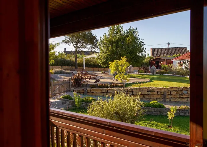 Quinta Da Relva - Soulful House לינה וארוחת בוקר 4*