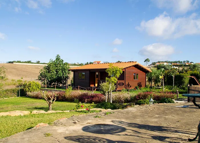 לינה וארוחת בוקר Quinta Da Relva - Soulful House 4*