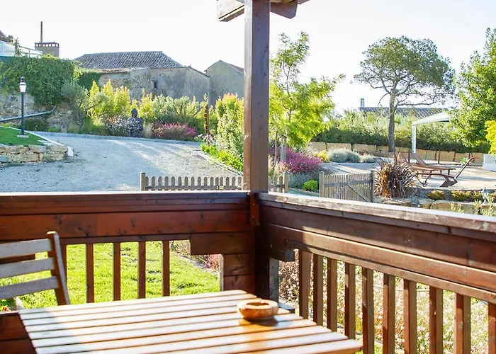 Quinta Da Relva - Soulful House מאפרה