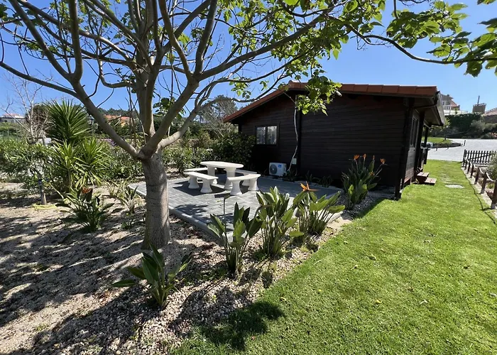 לינה וארוחת בוקר Quinta Da Relva - Soulful House מאפרה