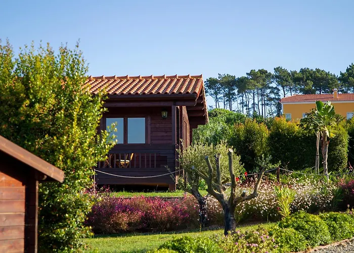 Quinta Da Relva - Soulful House 4* מאפרה