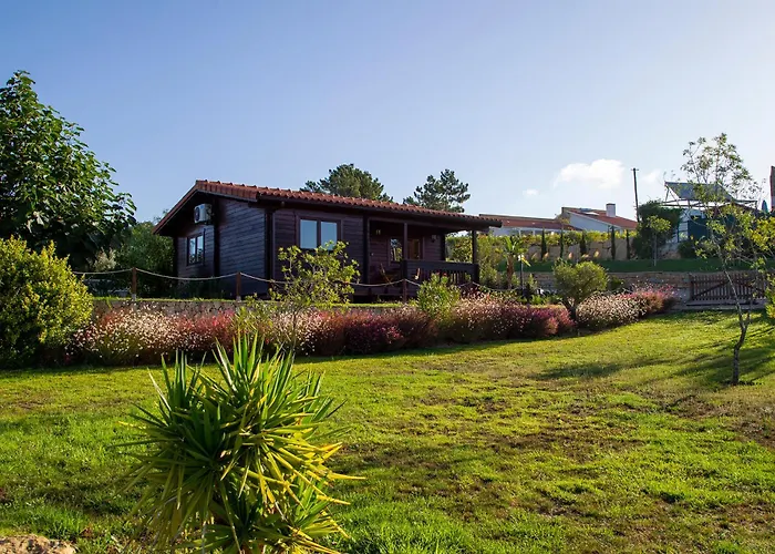 Quinta Da Relva - Soulful House לינה וארוחת בוקר מאפרה