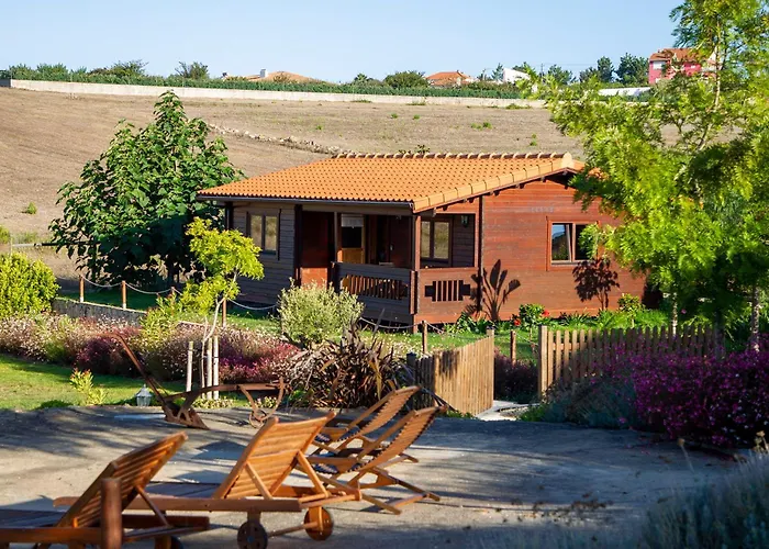 Quinta Da Relva - Soulful House Mafra