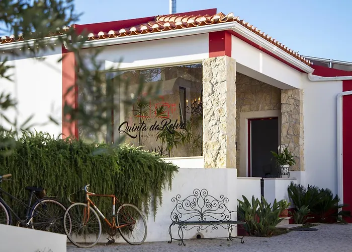 Quinta Da Relva - Soulful House 4*