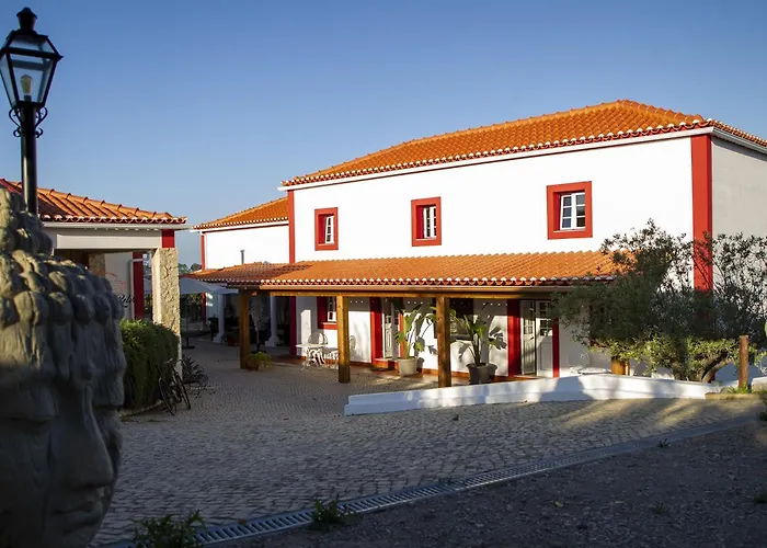 Quinta Da Relva - Soulful House 4*