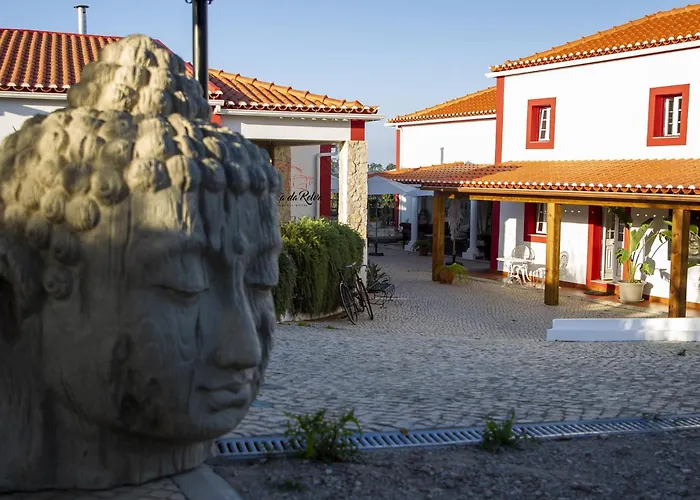 Quinta Da Relva - Soulful House 4* מאפרה