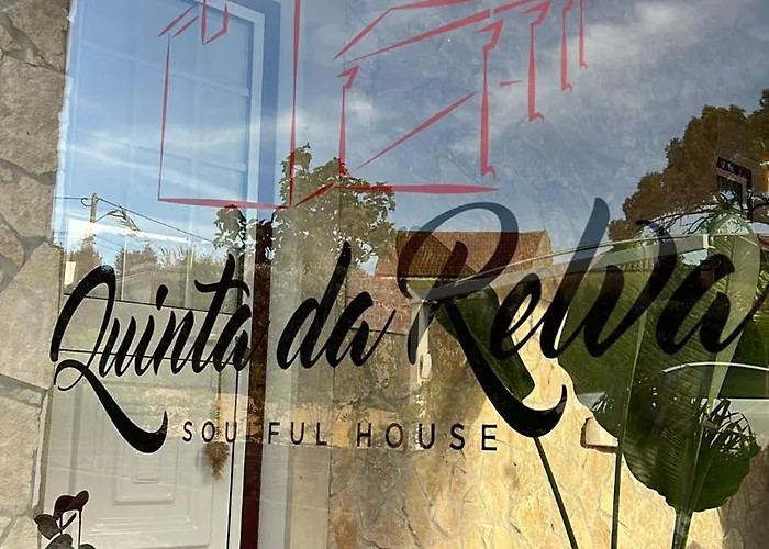 Quinta Da Relva - Soulful House