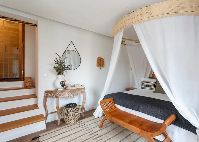 Quinta Da Relva - Soulful House 4*