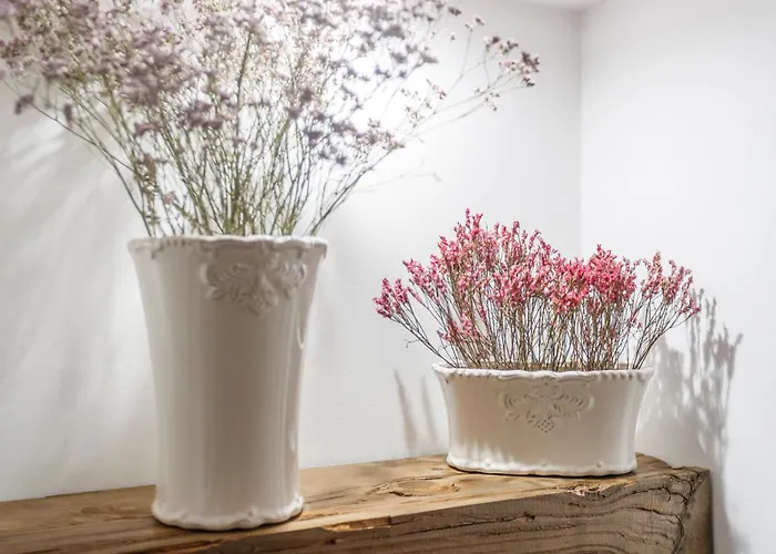 Quinta Da Relva - Soulful House לינה וארוחת בוקר 4*