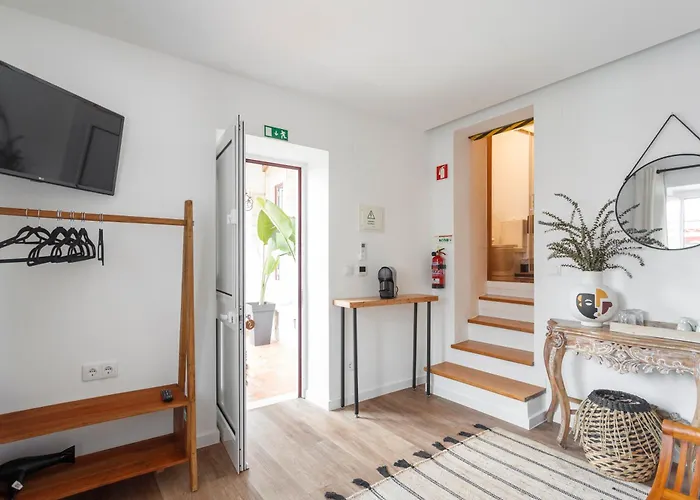 Quinta Da Relva - Soulful House לינה וארוחת בוקר מאפרה