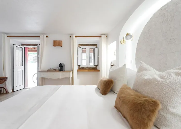 Quinta Da Relva - Soulful House 4*