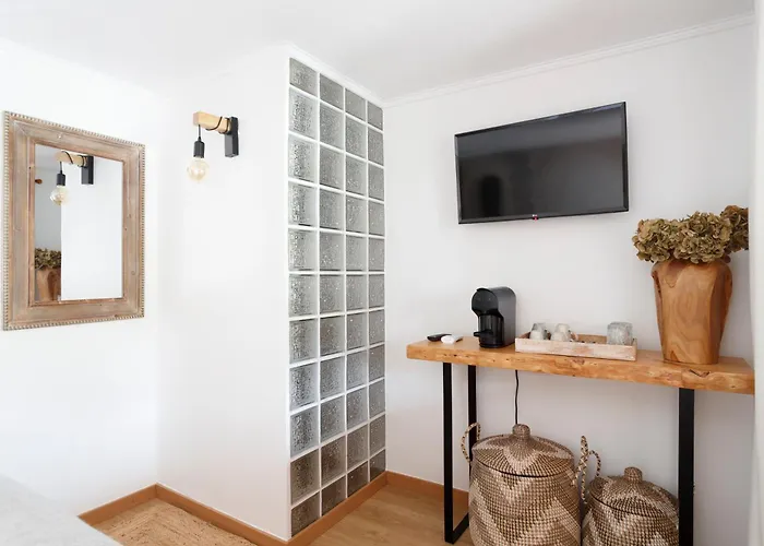 Quinta Da Relva - Soulful House מאפרה