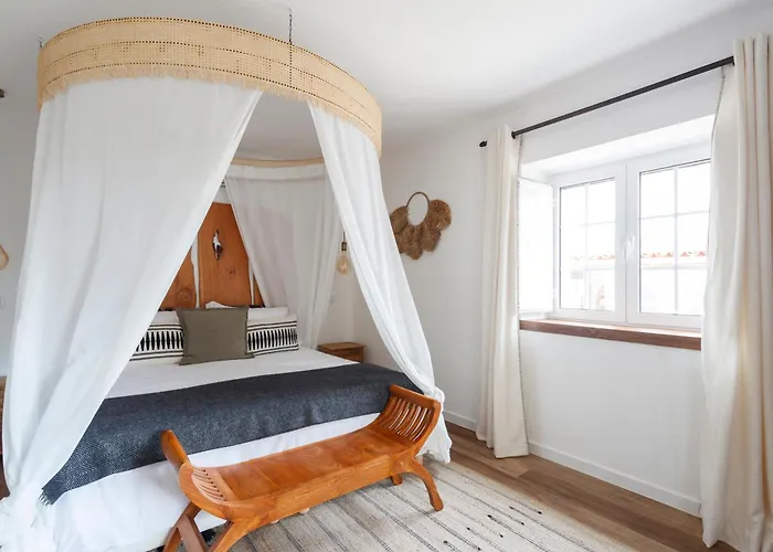 Quinta Da Relva - Soulful House לינה וארוחת בוקר