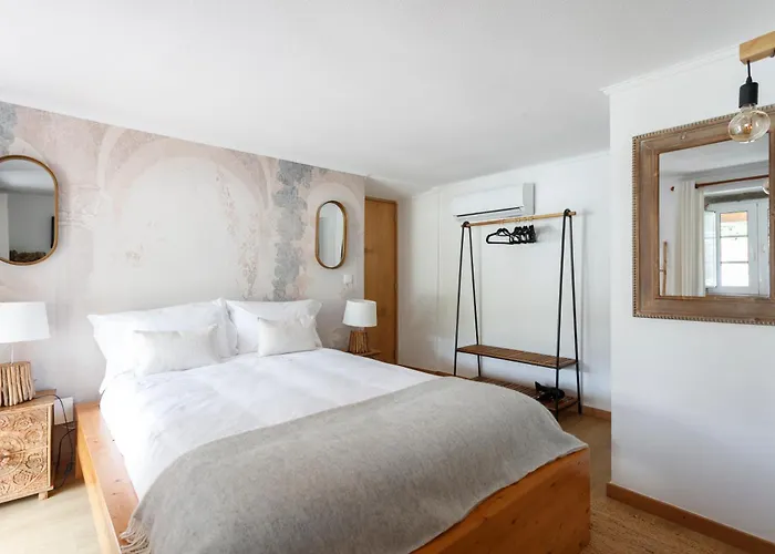 Quinta Da Relva - Soulful House לינה וארוחת בוקר 4*