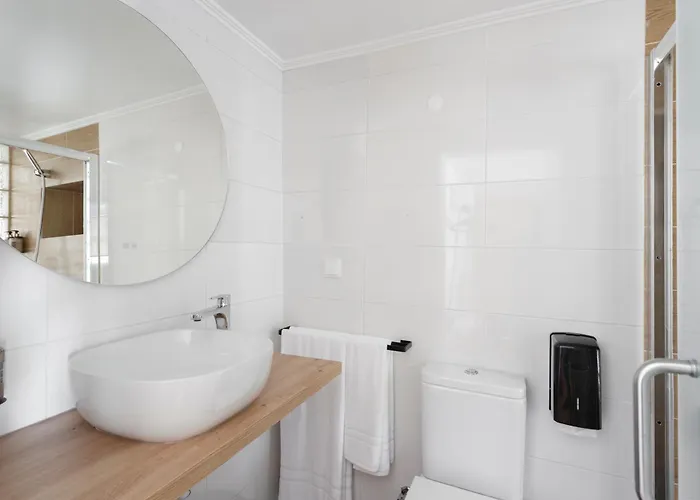 Quinta Da Relva - Soulful House לינה וארוחת בוקר