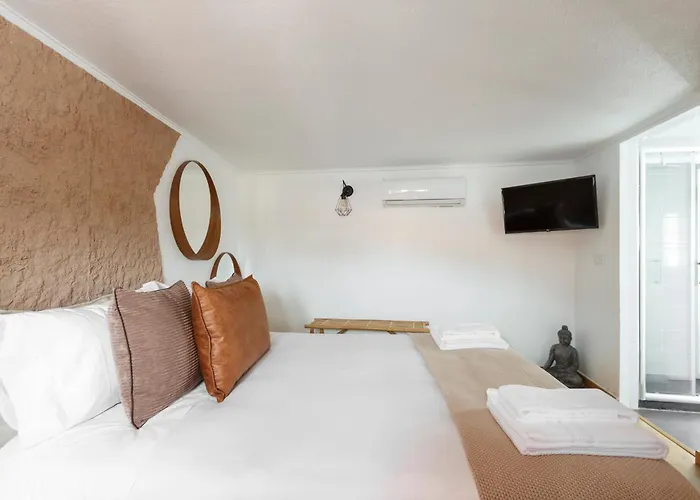 Quinta Da Relva - Soulful House