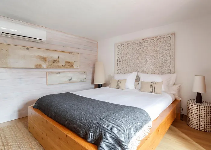 Quinta Da Relva - Soulful House 4* מאפרה