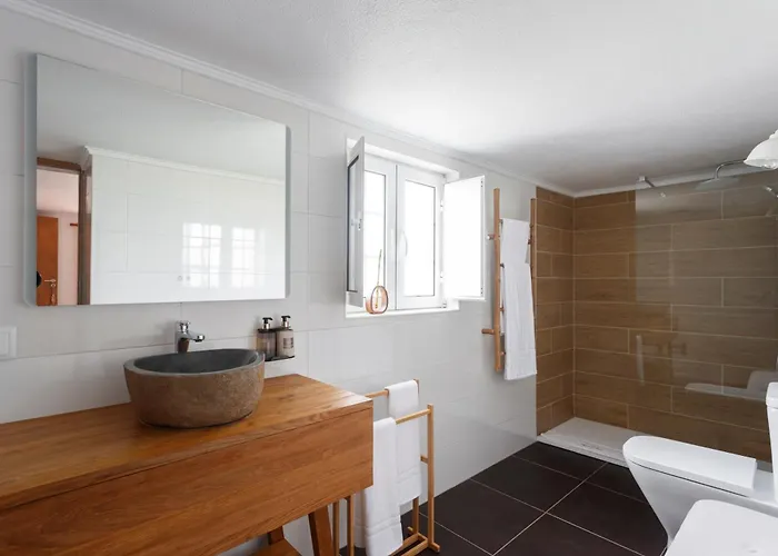 Quinta Da Relva - Soulful House 4* מאפרה